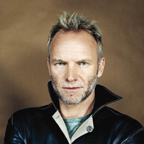 Sting - imusic.am