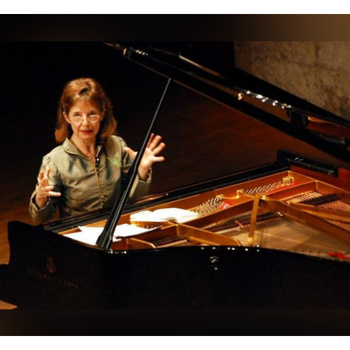 Anne Queffélec - imusic.am