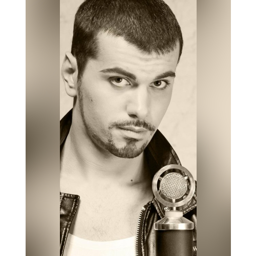 Кира Дымов - imusic.am