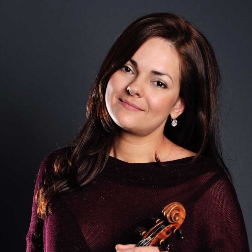 Tatiana Samouil - imusic.am