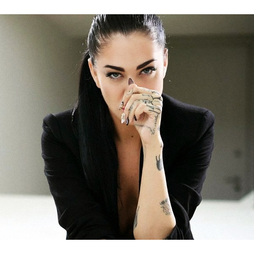 Porcelain Black - imusic.am