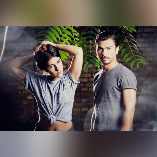 Lilly Wood & The Prick - imusic.am