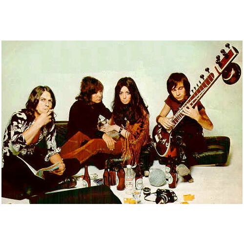 Shocking Blue - imusic.am