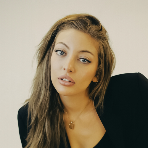 Sofia Karlberg - imusic.am