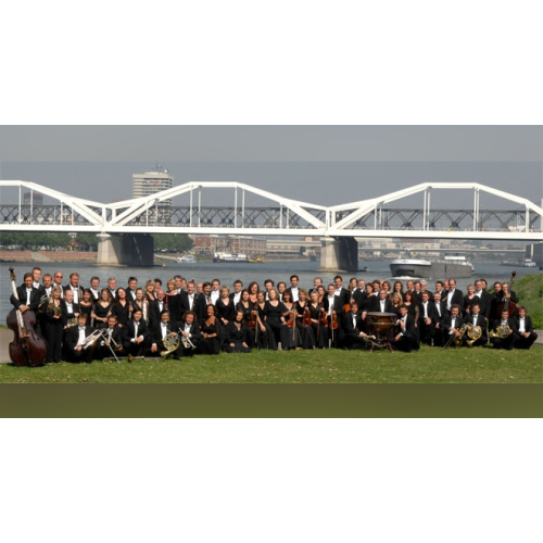 Deutsche Staatsphilharmonie Rheinland Pfalz - imusic.am