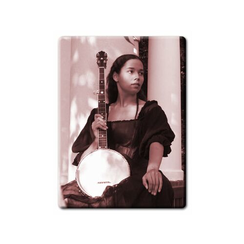 Rhiannon Giddens - imusic.am