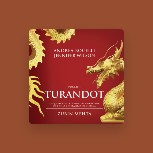 Orquestra de la Comunitat Valenciana - imusic.am