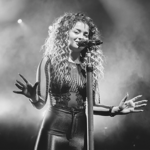 Ella Eyre - imusic.am