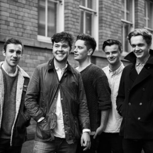 Amber Run - imusic.am