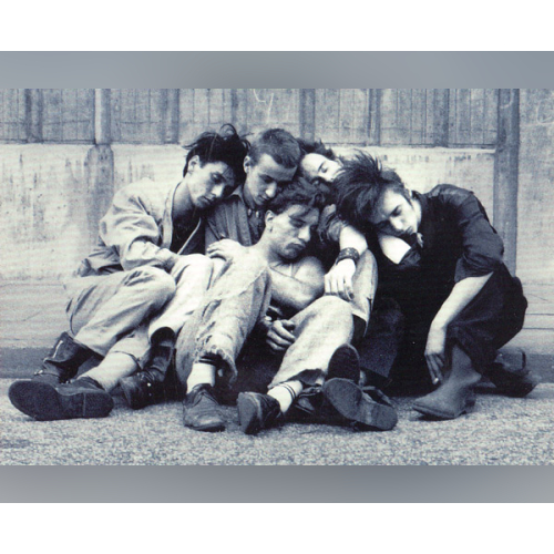 Einstürzende Neubauten - imusic.am