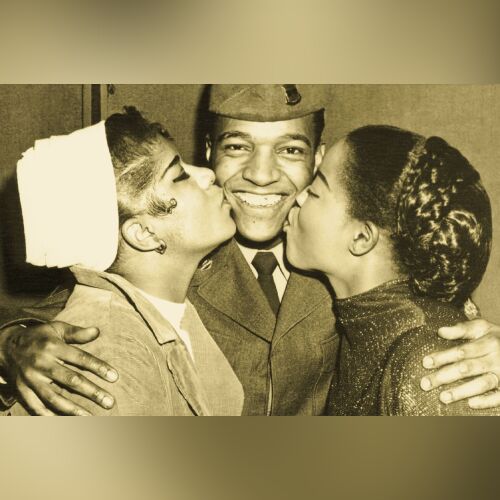 Clyde McPhatter - imusic.am