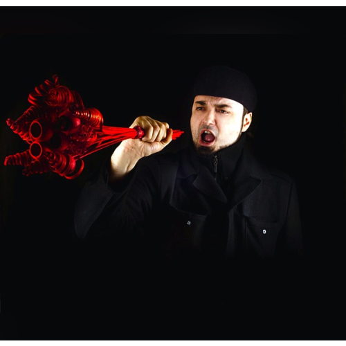 Enrico Melozzi - imusic.am