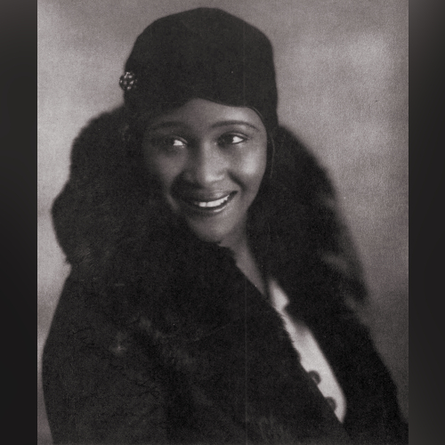 Victoria Spivey - imusic.am