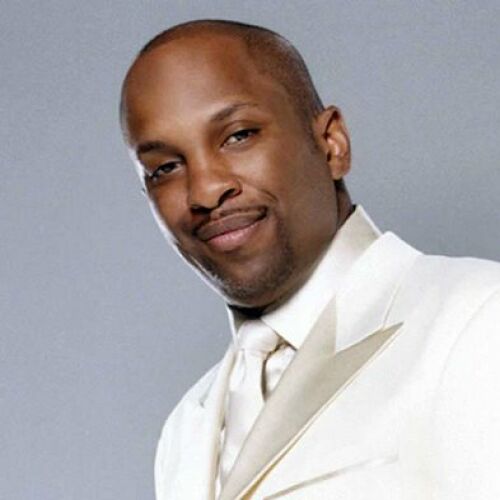 Donnie McClurkin - imusic.am