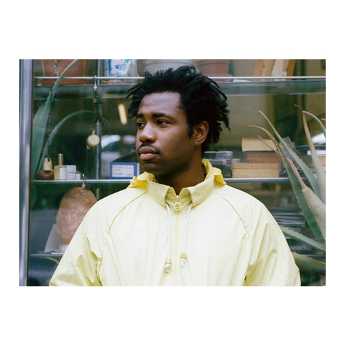Sampha - imusic.am