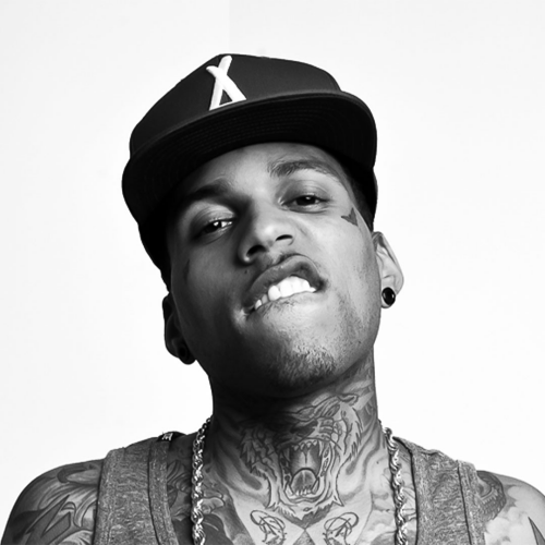 Kid Ink - imusic.am