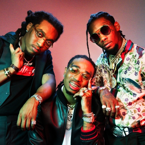 Migos - imusic.am