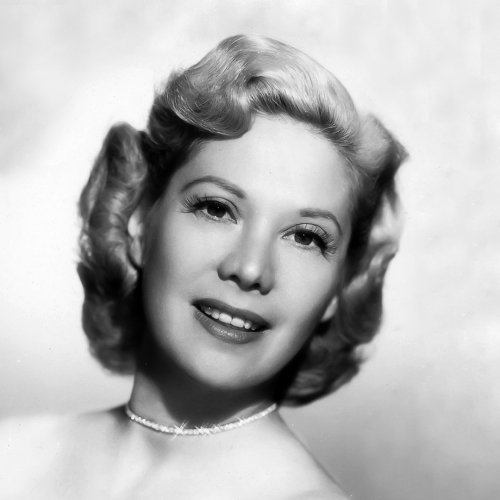 Dinah Shore - imusic.am