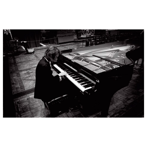 Steven Wilson - imusic.am