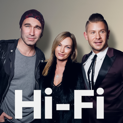 Hi-Fi - imusic.am