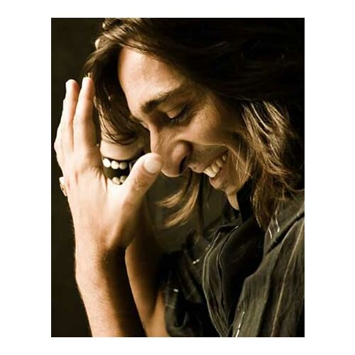 Antonio Carmona - imusic.am