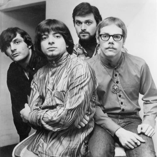 Vanilla Fudge - imusic.am
