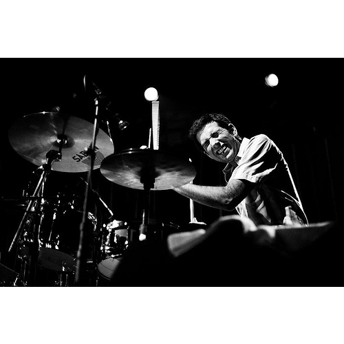 Mark Guiliana - imusic.am