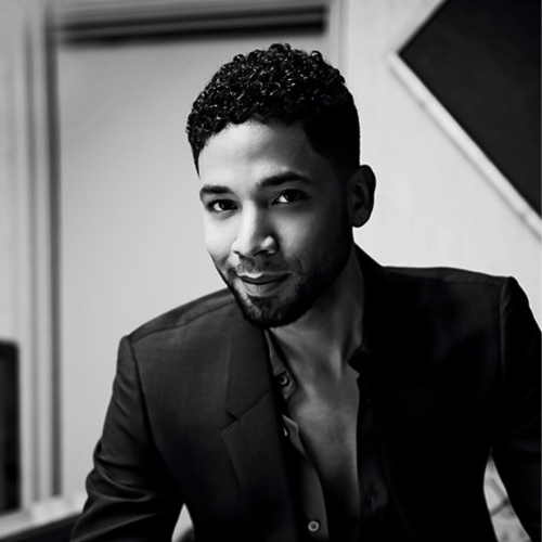 Jussie Smollett - imusic.am