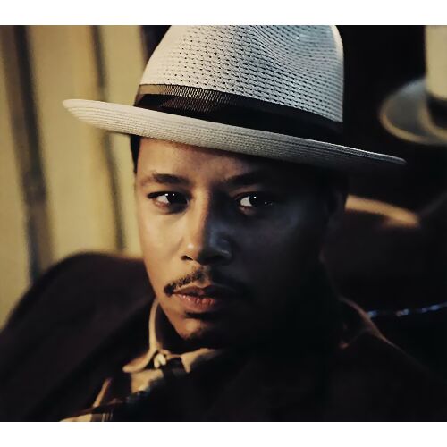 Terrence Howard - imusic.am