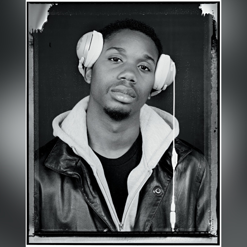 Charles Hamilton - imusic.am