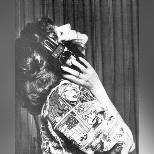 Karen Carpenter - imusic.am