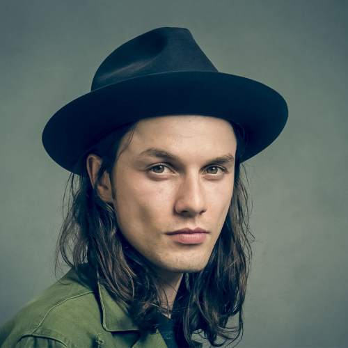James Bay - imusic.am