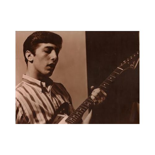 David Marks - imusic.am