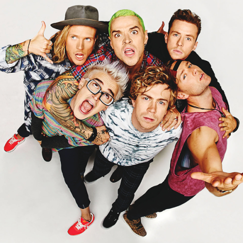 McBusted - imusic.am