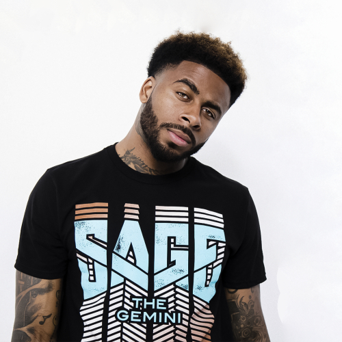 Sage the Gemini - imusic.am
