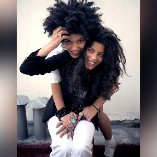 Ibeyi - imusic.am
