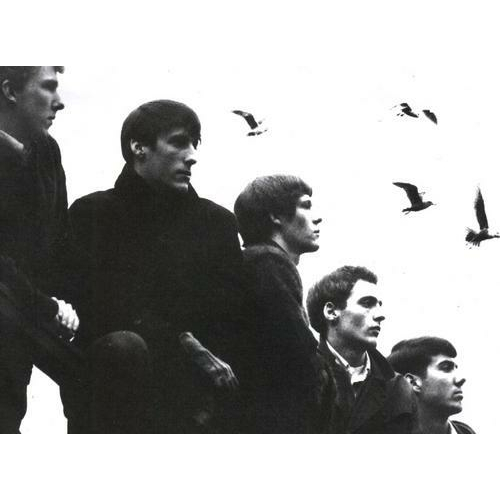 The Sonics - imusic.am