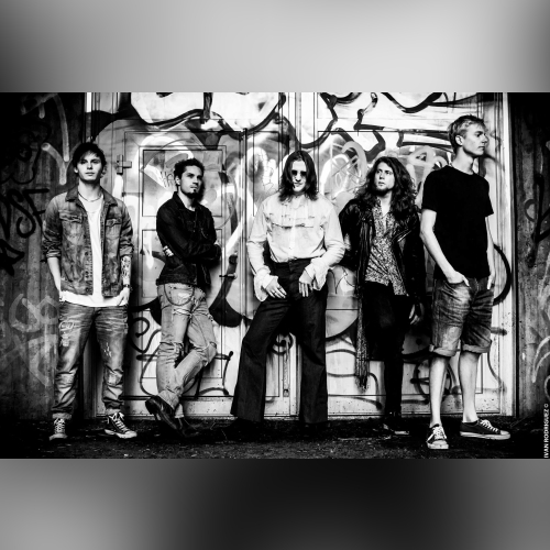 Revolver Eleven - imusic.am