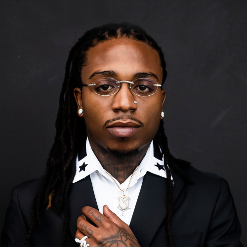 Jacquees - imusic.am