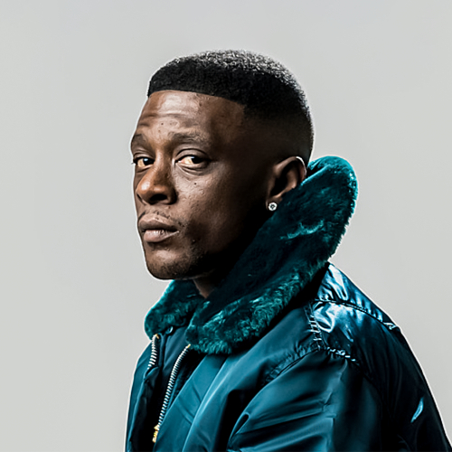 Boosie Badazz - imusic.am