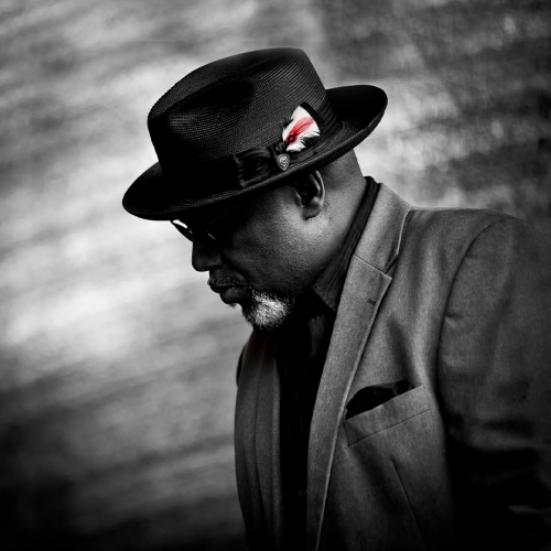 Big Daddy Wilson - imusic.am