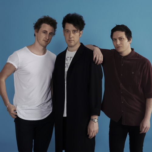 The Wombats - imusic.am