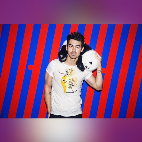 Joe Jonas - imusic.am