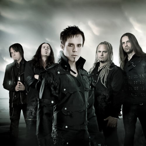 Kamelot - imusic.am