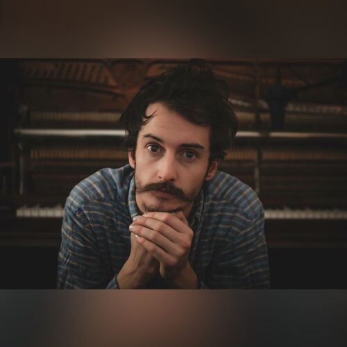 Graham Candy - imusic.am