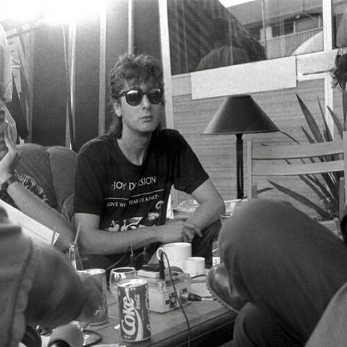 Alain Bashung - imusic.am