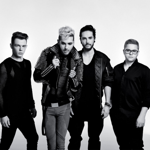 Tokio Hotel - imusic.am