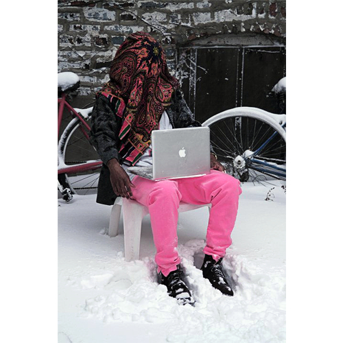 Jeremiah Jae - imusic.am