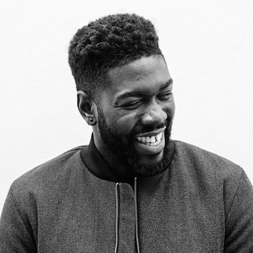 Jake Isaac - imusic.am