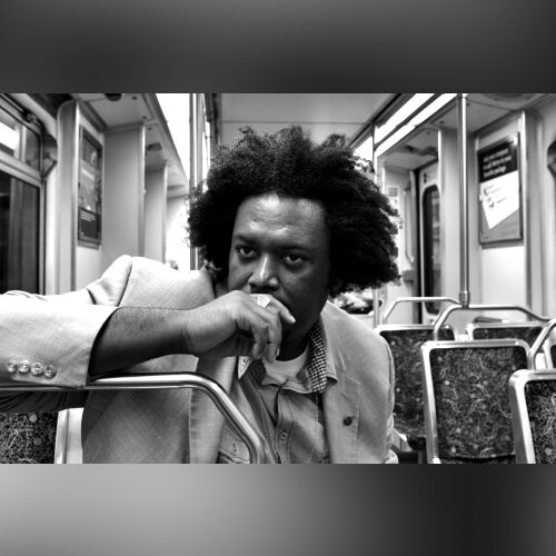 Kamasi Washington - imusic.am